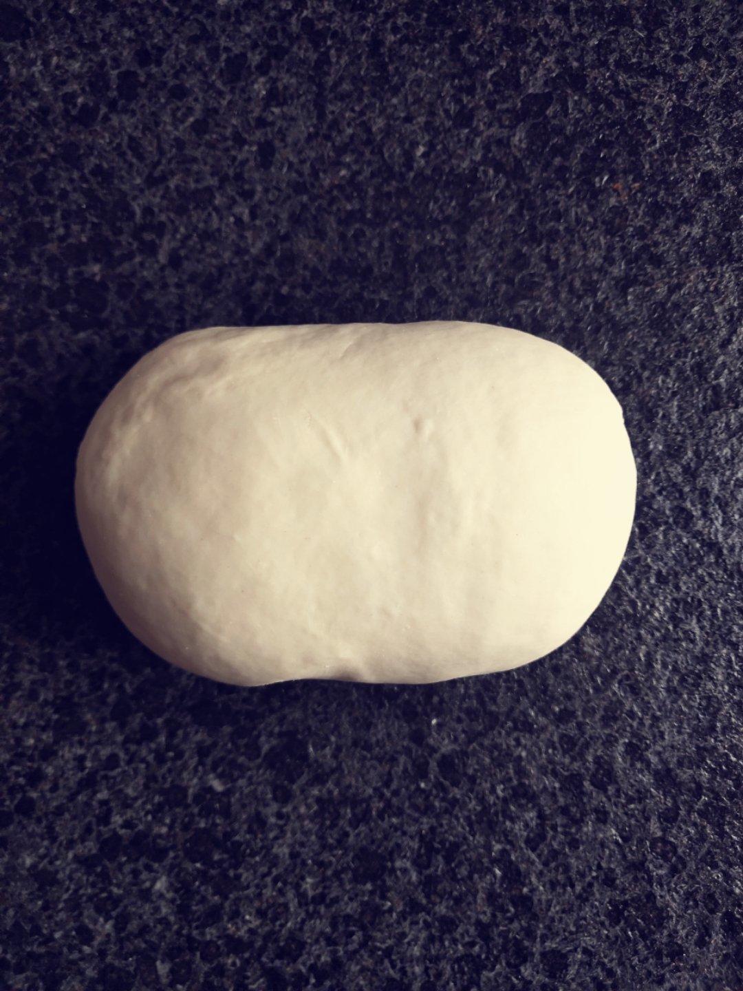 中式面点基本功—饺子皮