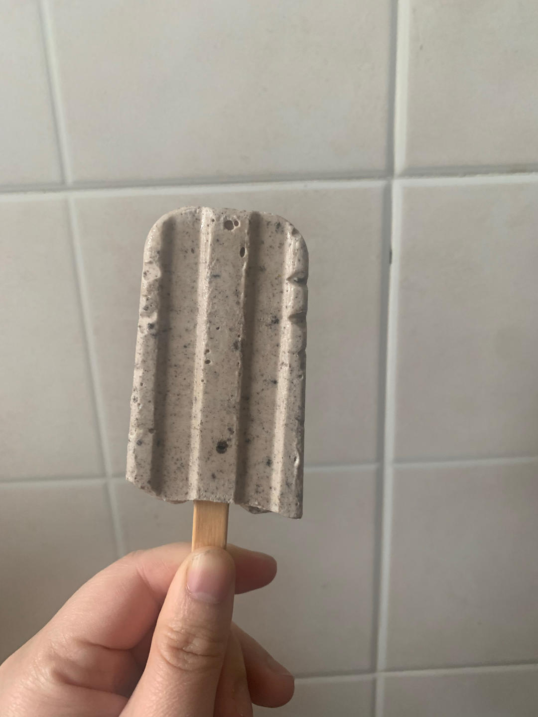 超级无敌好吃的奥利奥牛奶雪糕！！