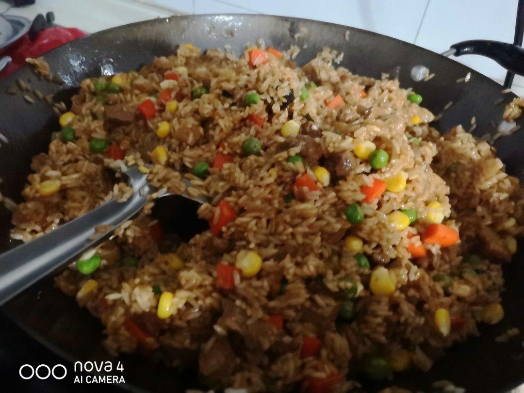 猪肉春笋糯米烧麦