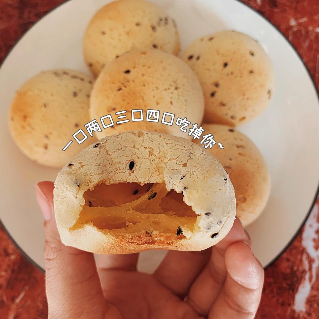 恐龙蛋·麻薯面包·麻薯包 自己做了1000➕的私人配方