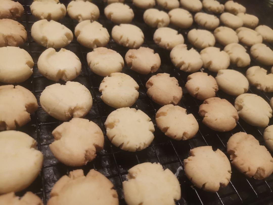 玛格丽特饼干