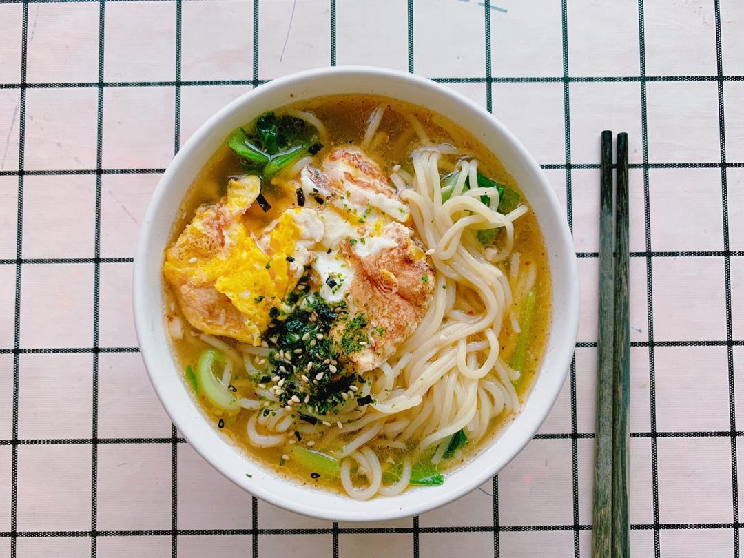 🔥吃一次就上瘾的酸汤面🍜酸辣开胃超快手