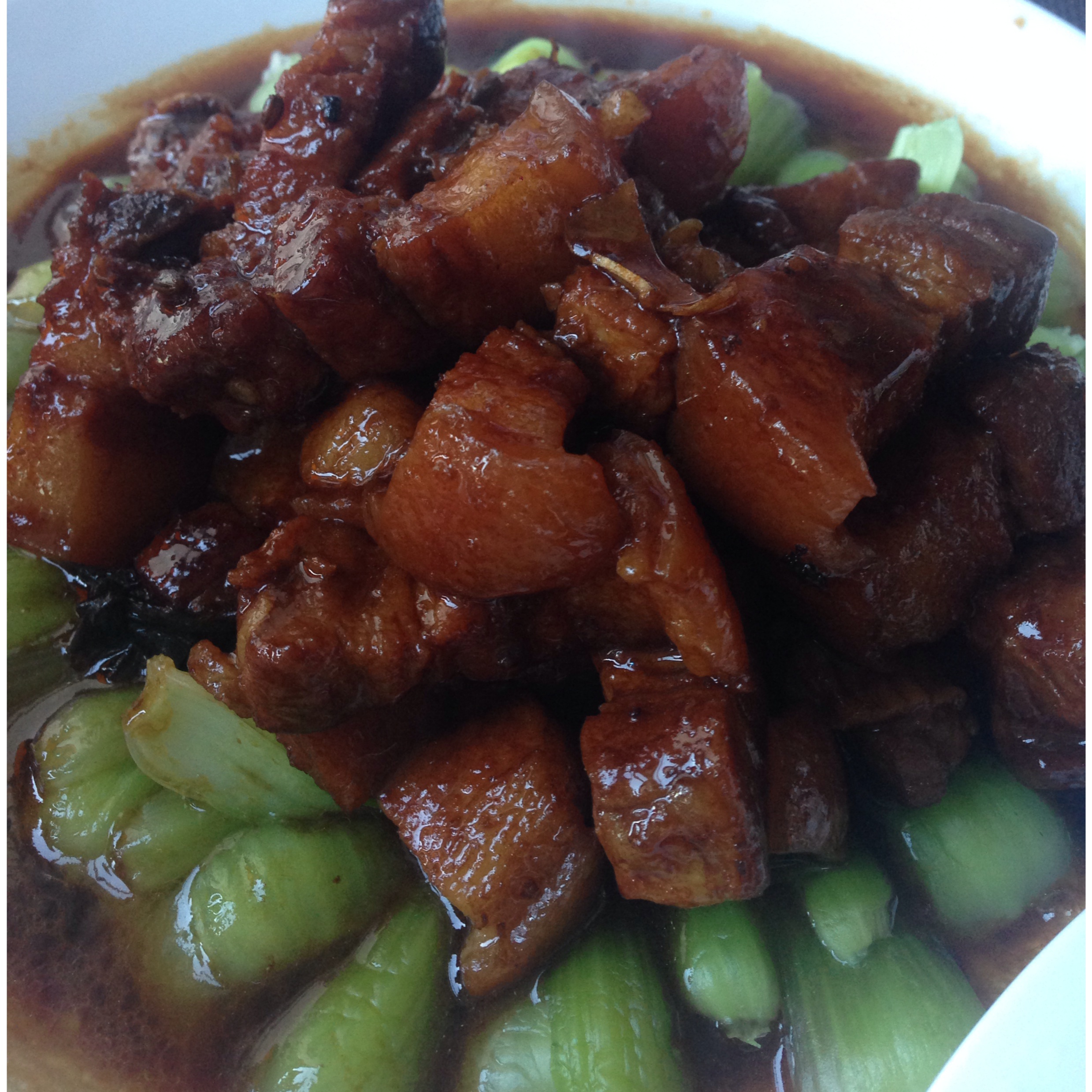 红烧肉