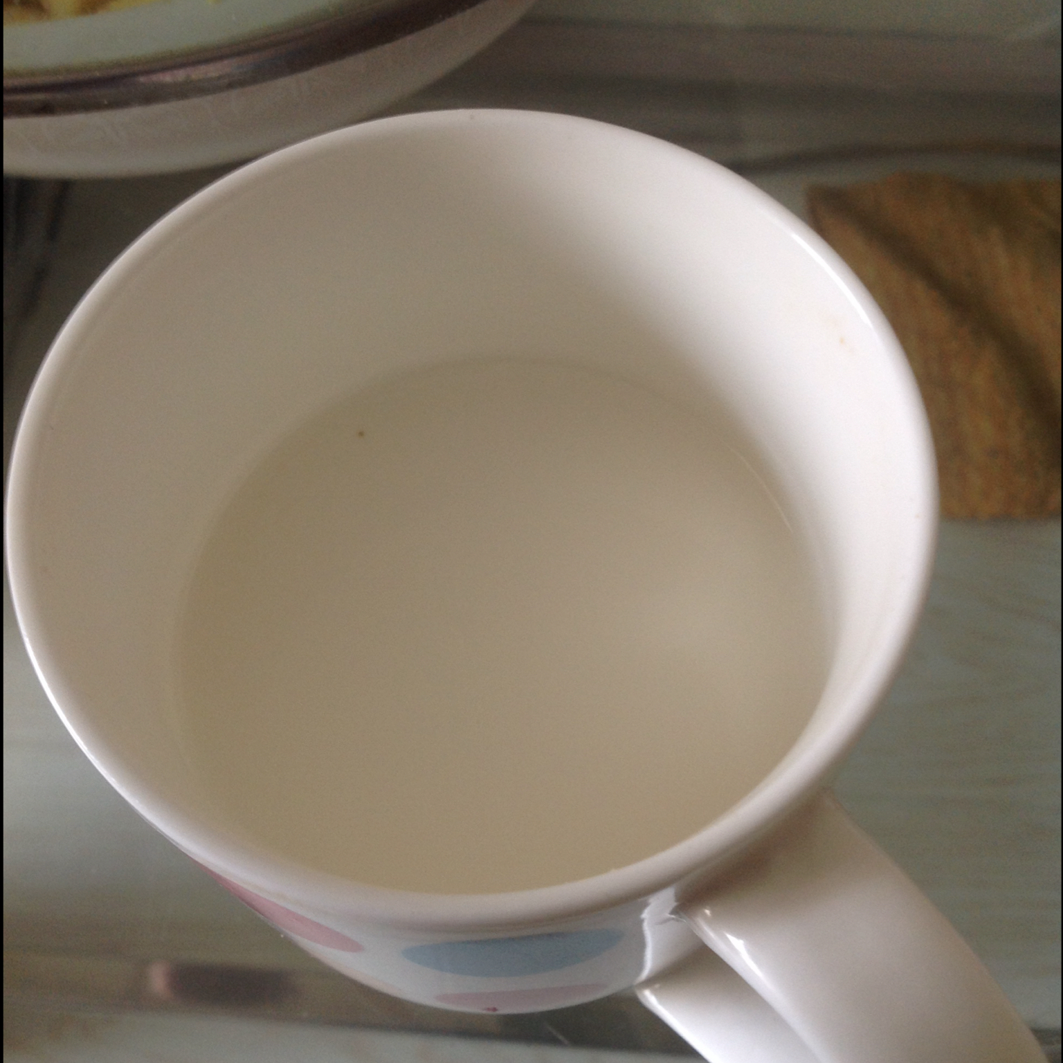 奶茶