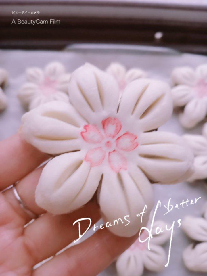樱花酥🌸