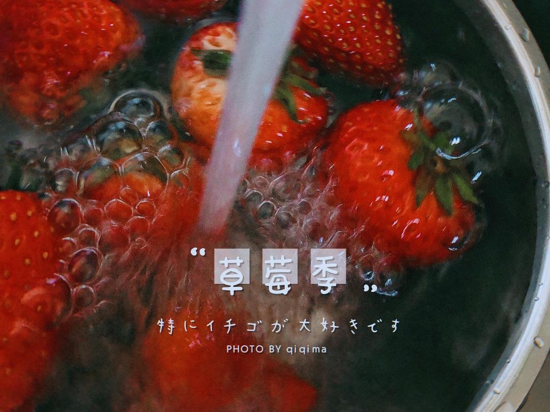 宝贝的辅食记录