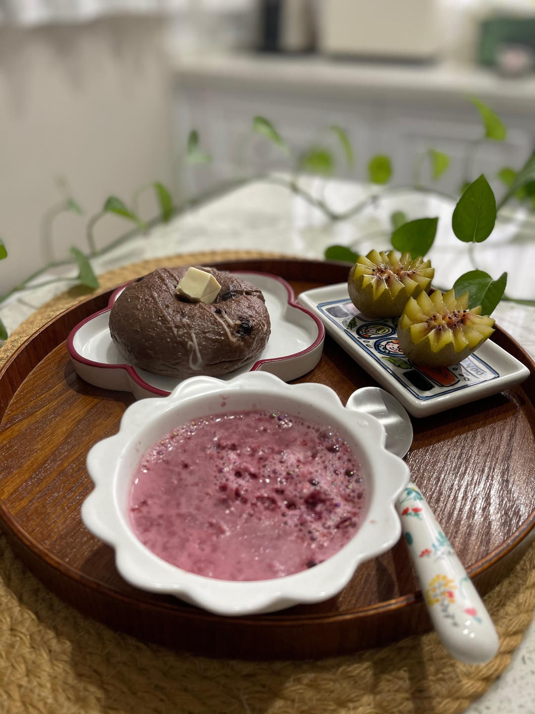 爱的早餐❤️💕