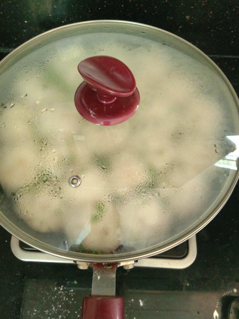 生煎包