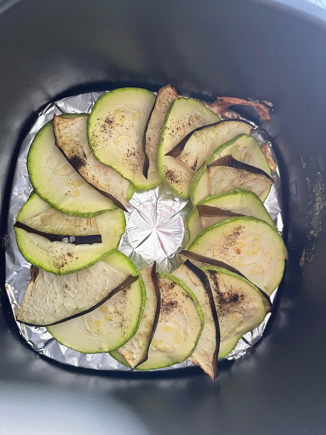 《料理鼠王》普罗旺斯炖菜