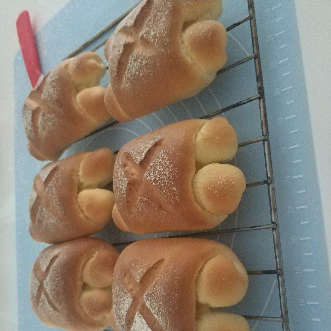 日式牛奶卷（美善品版）