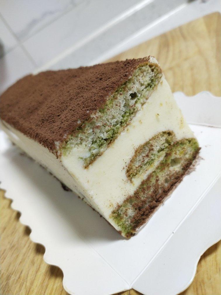 《Tinrry+》提拉米苏