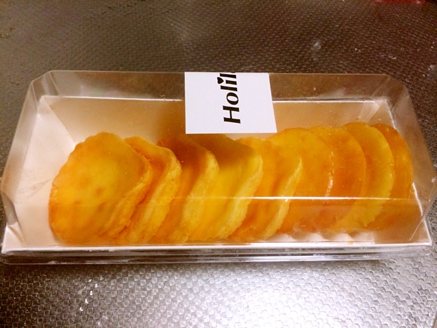 仿85度C的芝士球