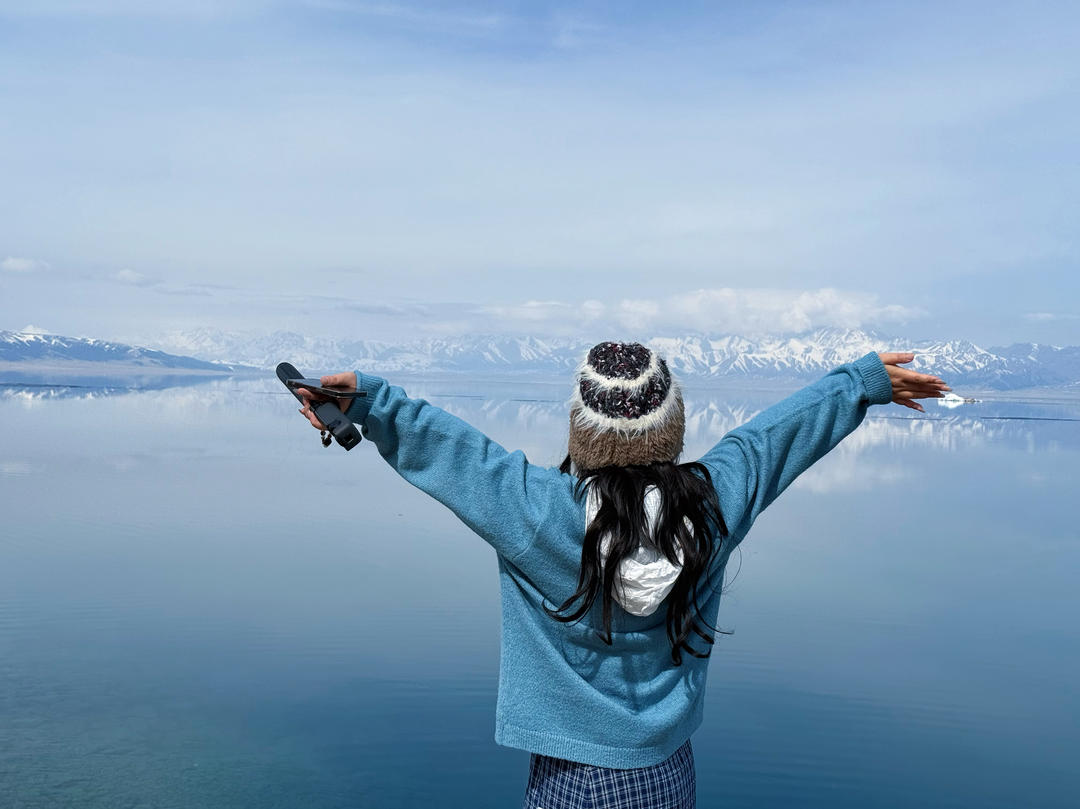 美少女的事少管