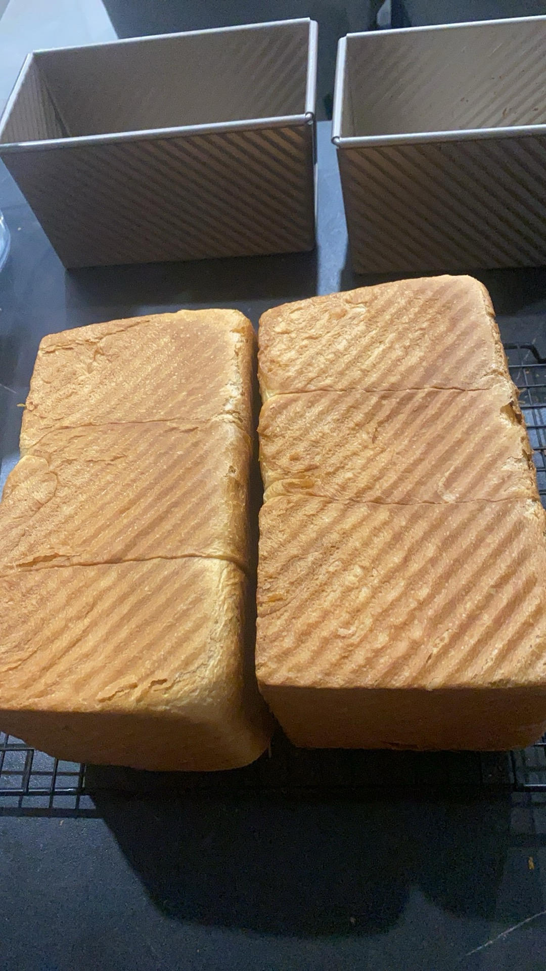 纯奶手撕吐司