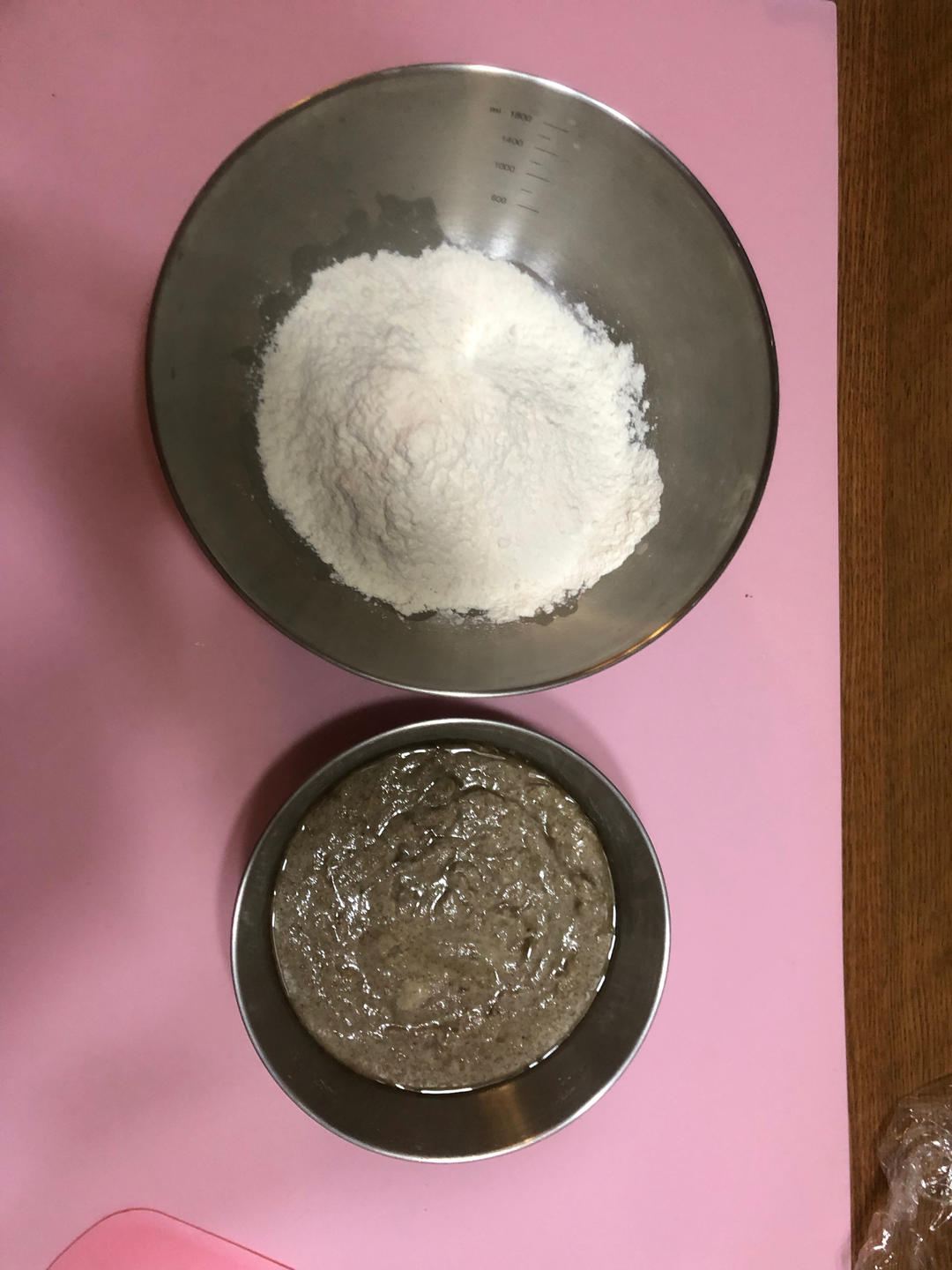 紫薯蒸糕【蒸煮炖锅食谱12月】