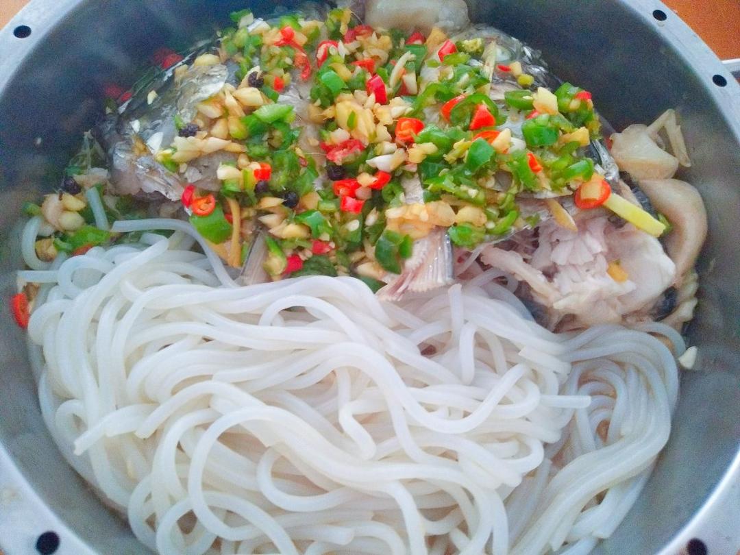 🐠️双椒鱼头🐠