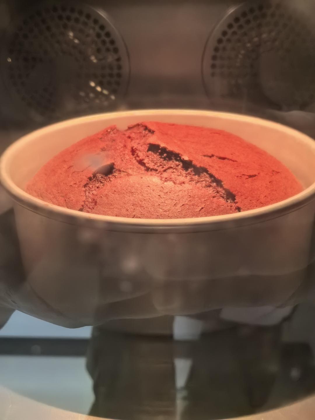 ㊙️可可戚风的配方和教程 不消泡❗️不回缩❗️