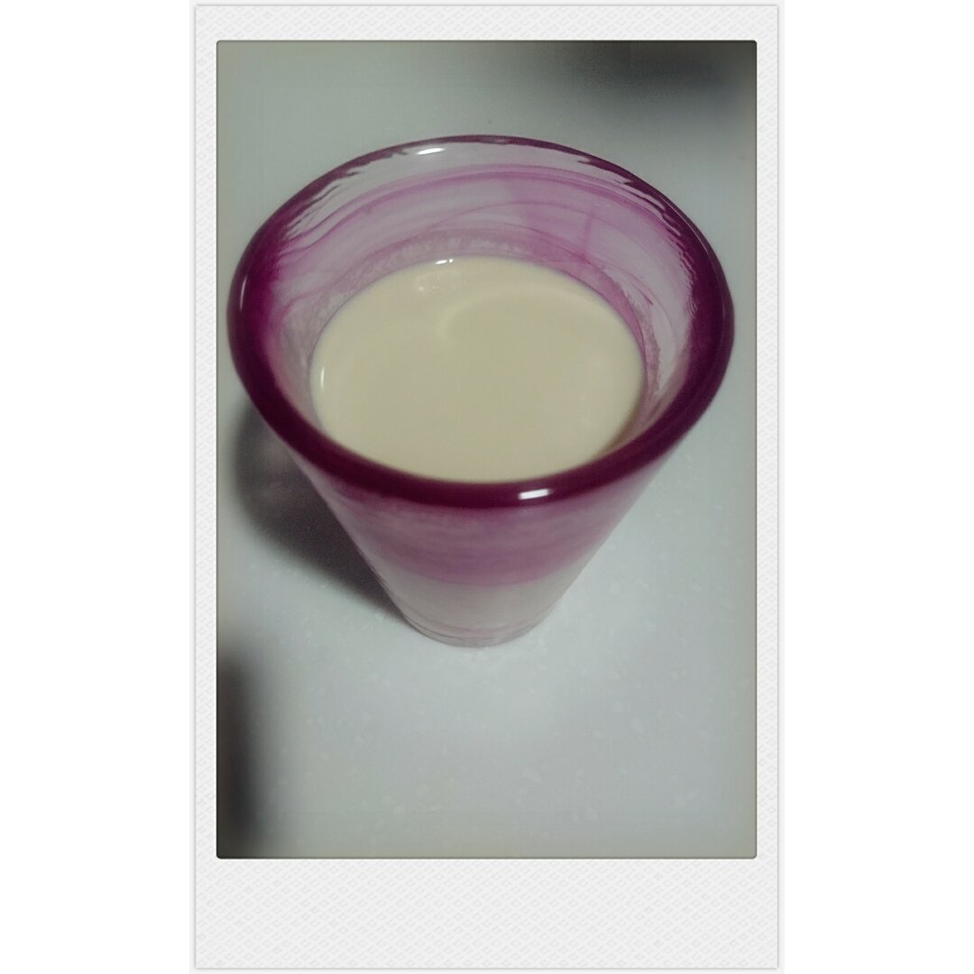 焦糖奶茶