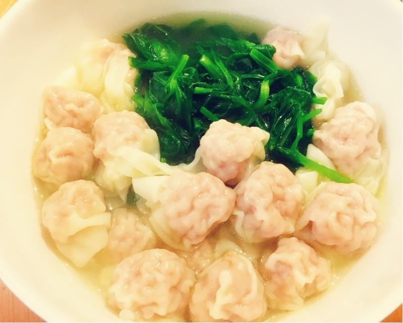 我的做菜日常