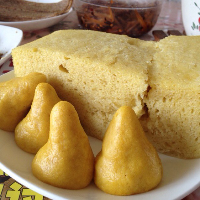 健康早饭