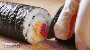 花样寿司的做法 步骤4