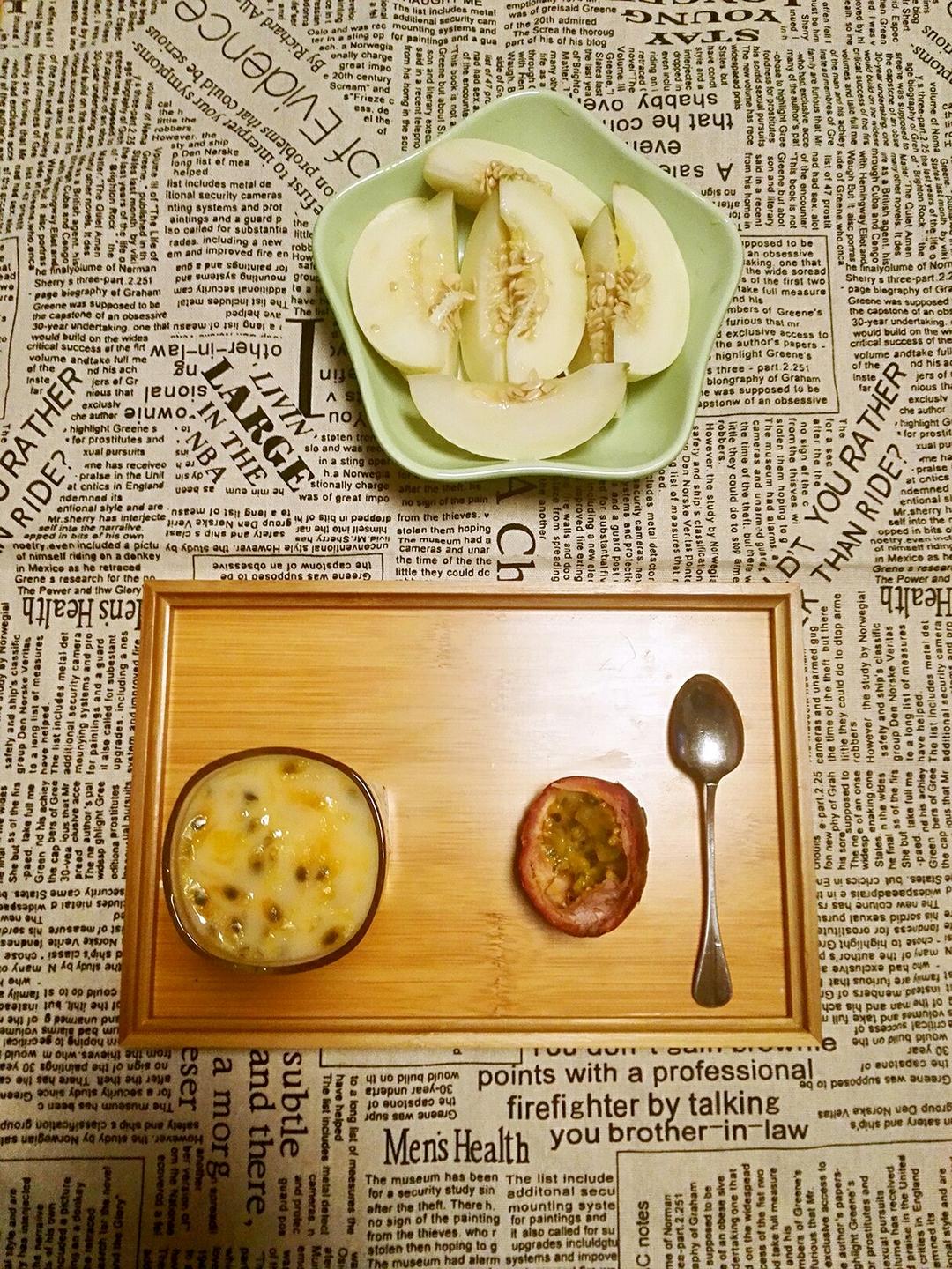 好喝到炸的柠檬养乐多 （图片详细教程）