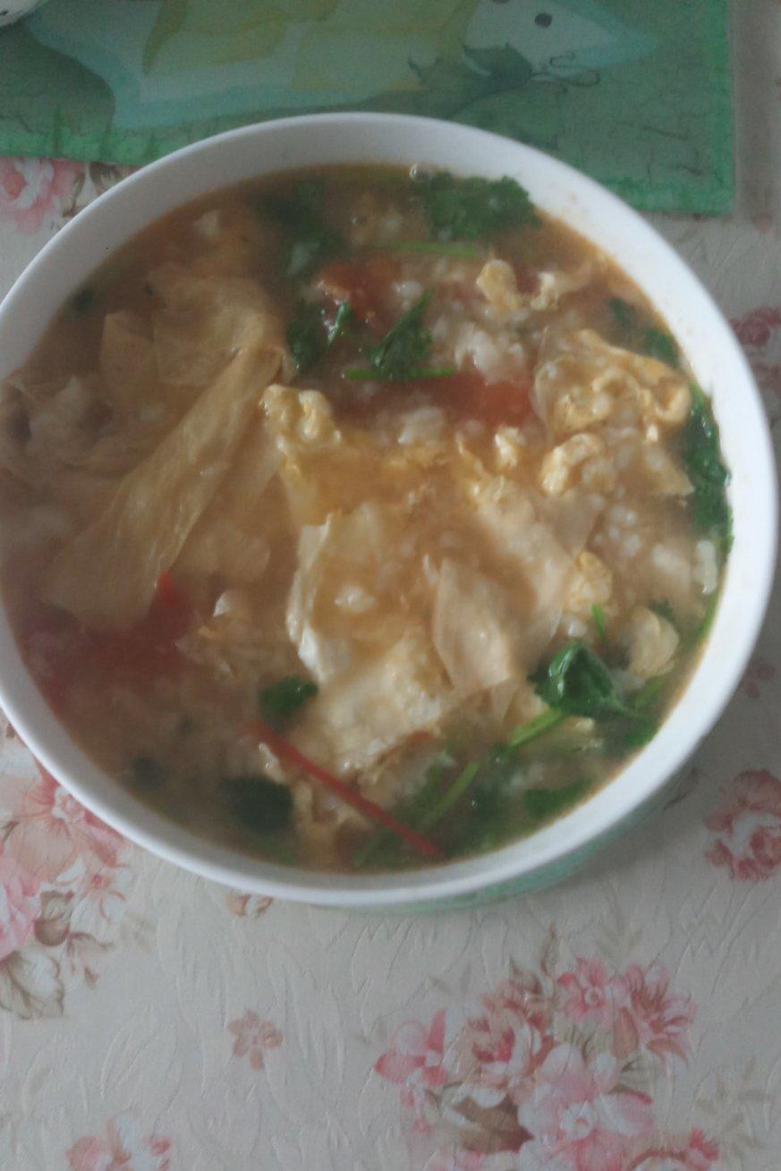 嘎鱼汤