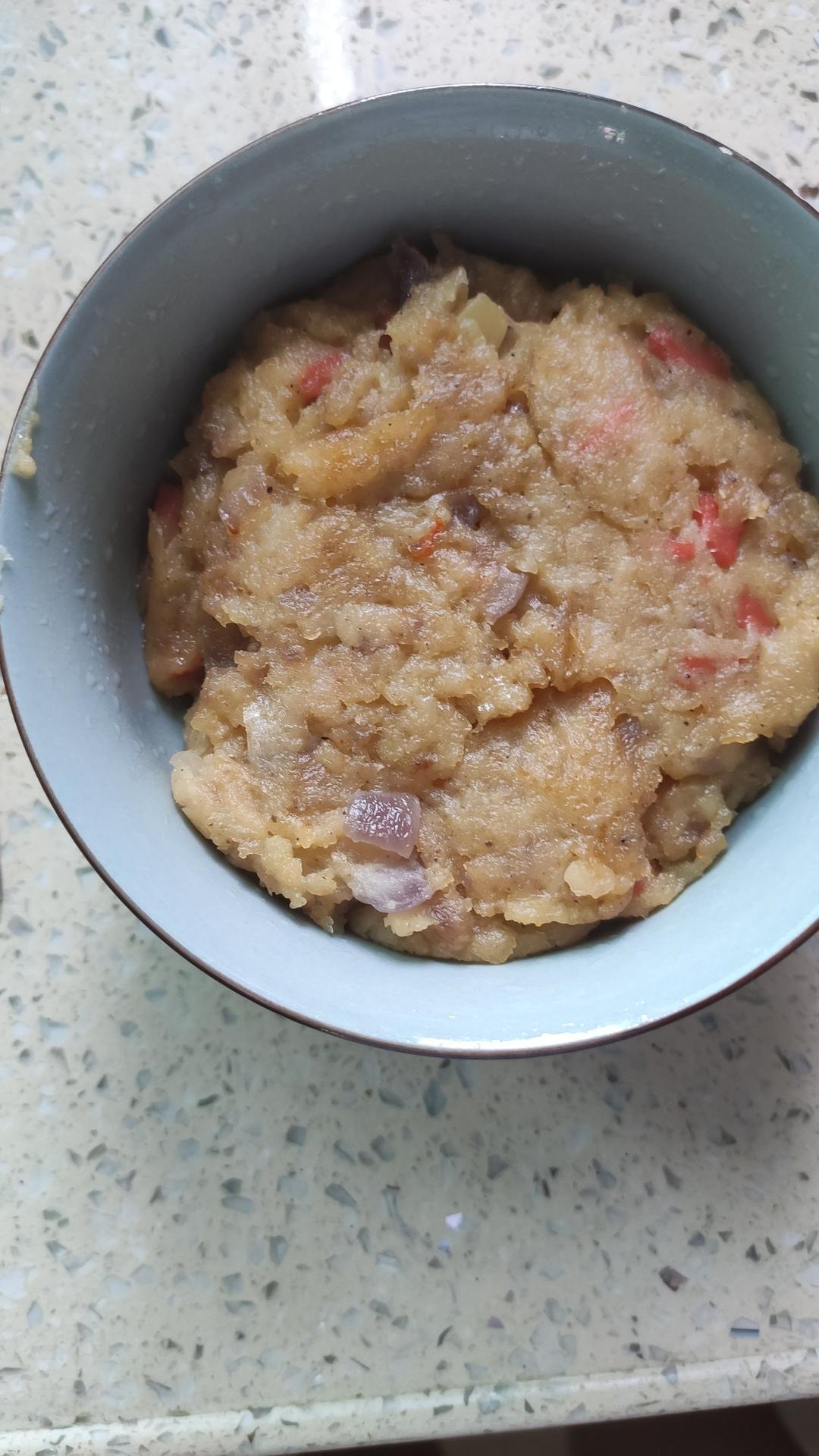 土豆饼（用土豆做出一份独一无二的早餐，美味又营养）