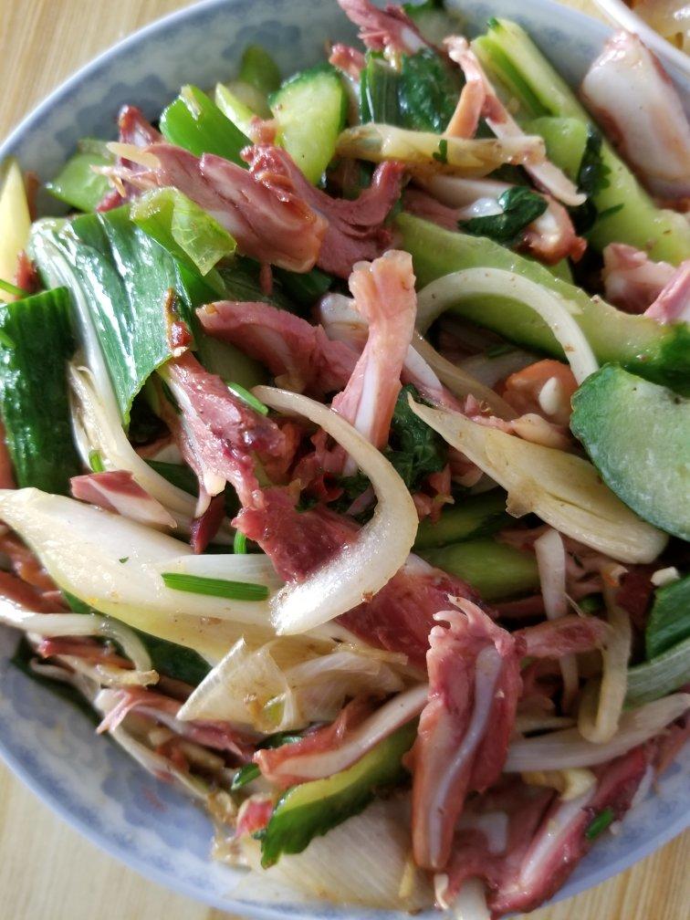 小炒脆骨