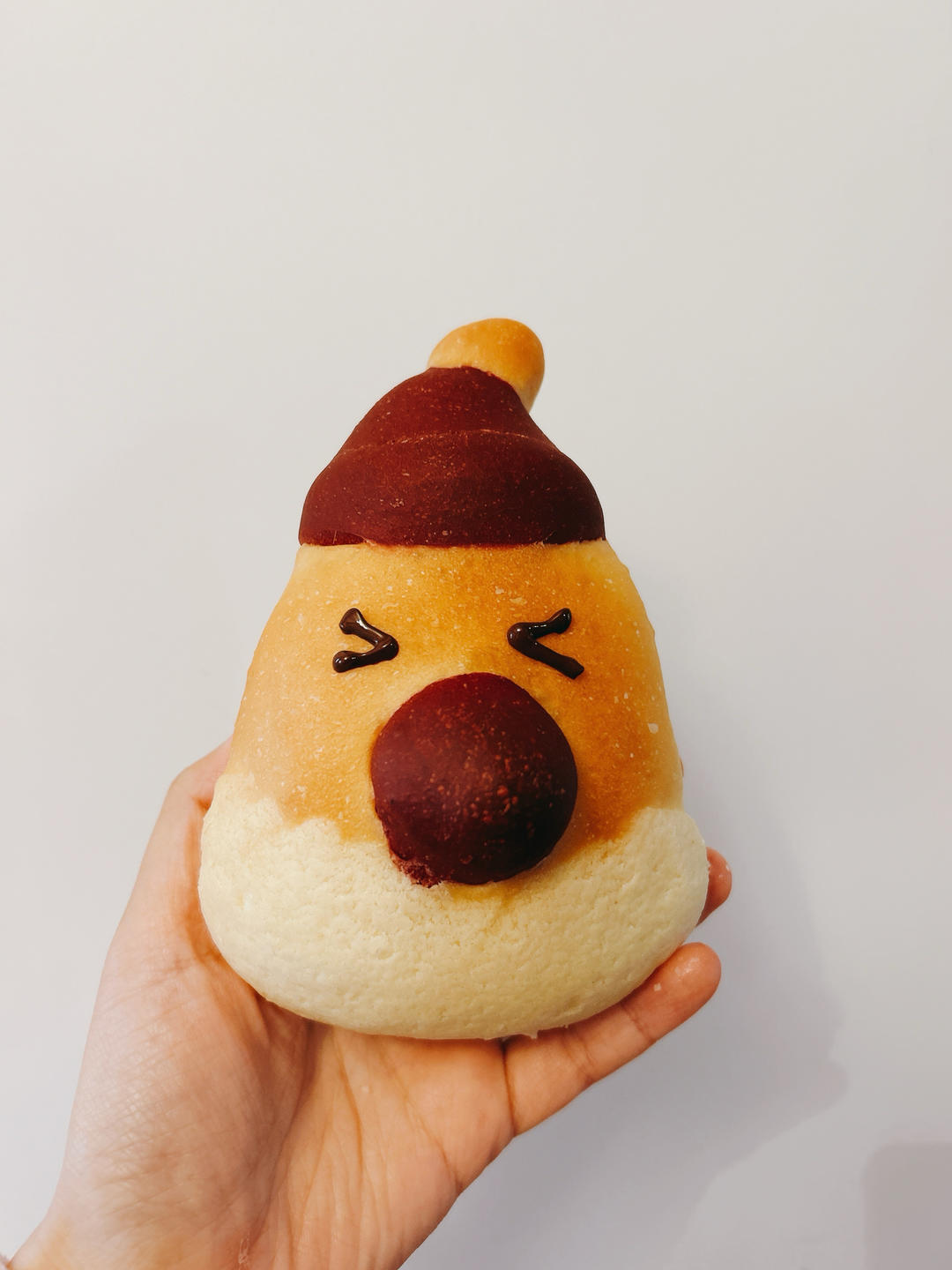 做面包红曲粉添加比例