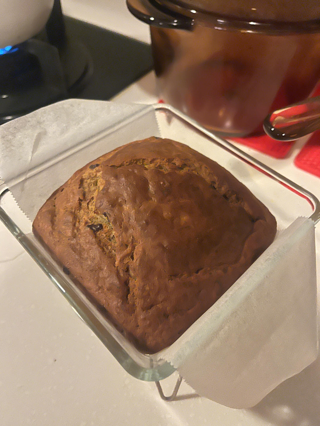 香蕉蛋糕 Banana bread