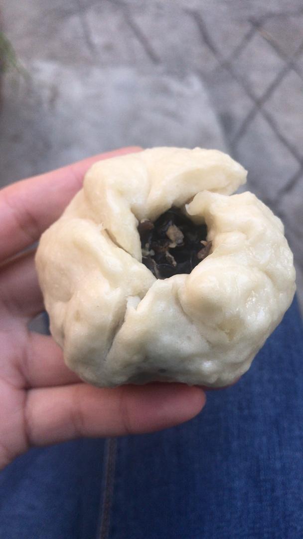 美味肉包子(超详细)
