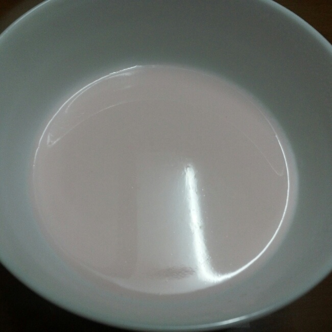 QQ糖牛奶布丁