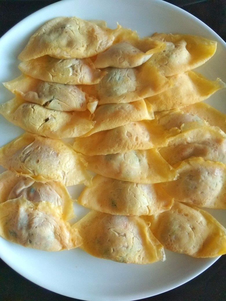 蛋饺