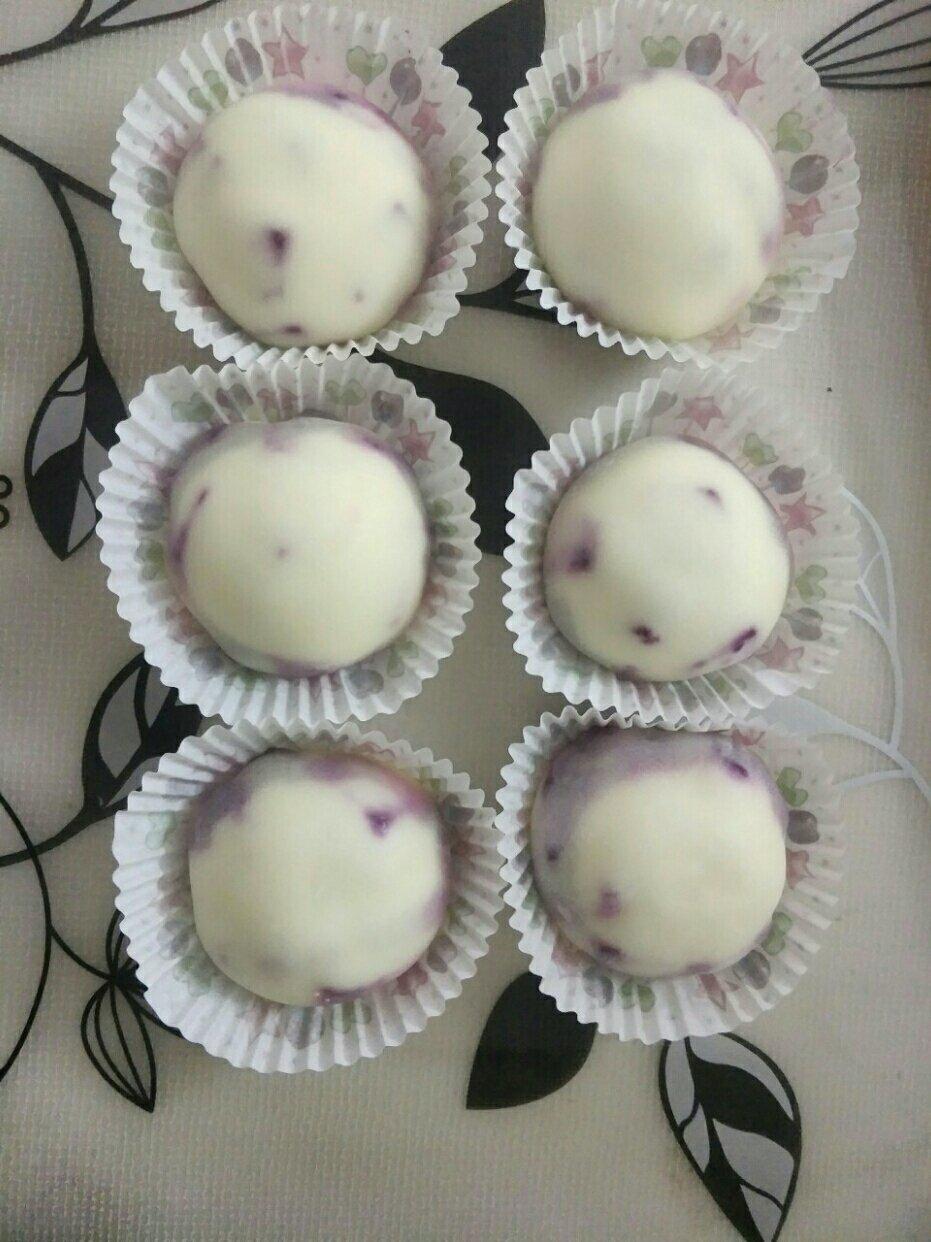 雪媚娘（超详细）