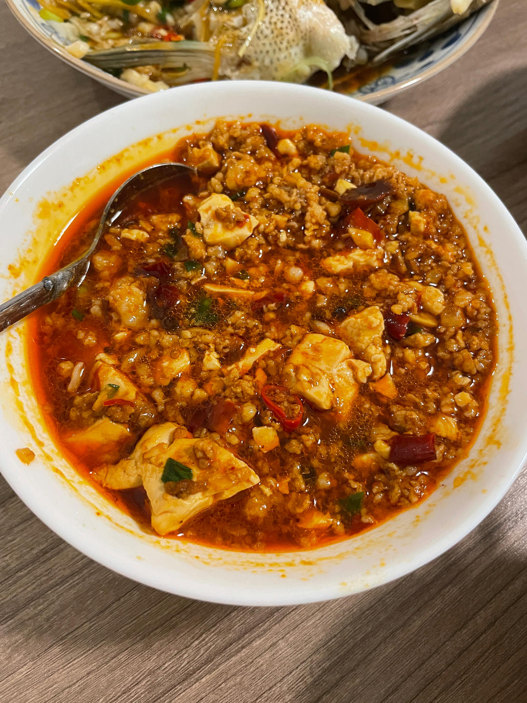 超下饭的麻婆豆腐