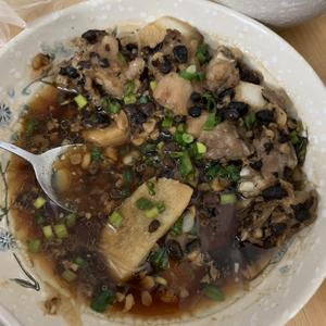 豆豉蒸排骨(电饭锅版)的做法 步骤10