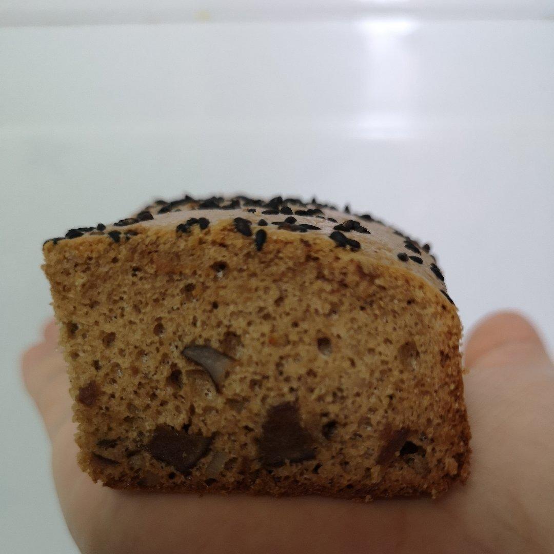 比五道口枣糕王还好吃的枣糕