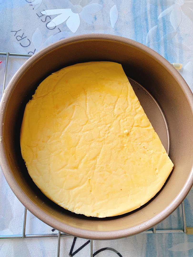 【小高姐】完美日式乳酪蛋糕操作指南