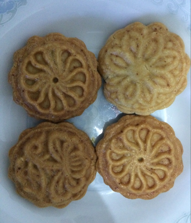 桃酥
