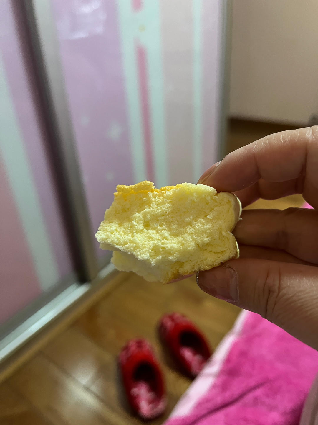 古早蛋糕