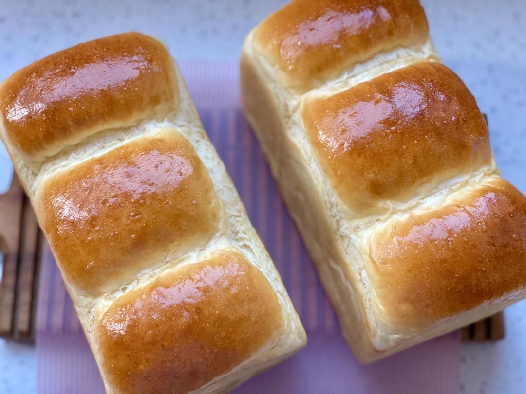 奶酪吐司（70%中种法）