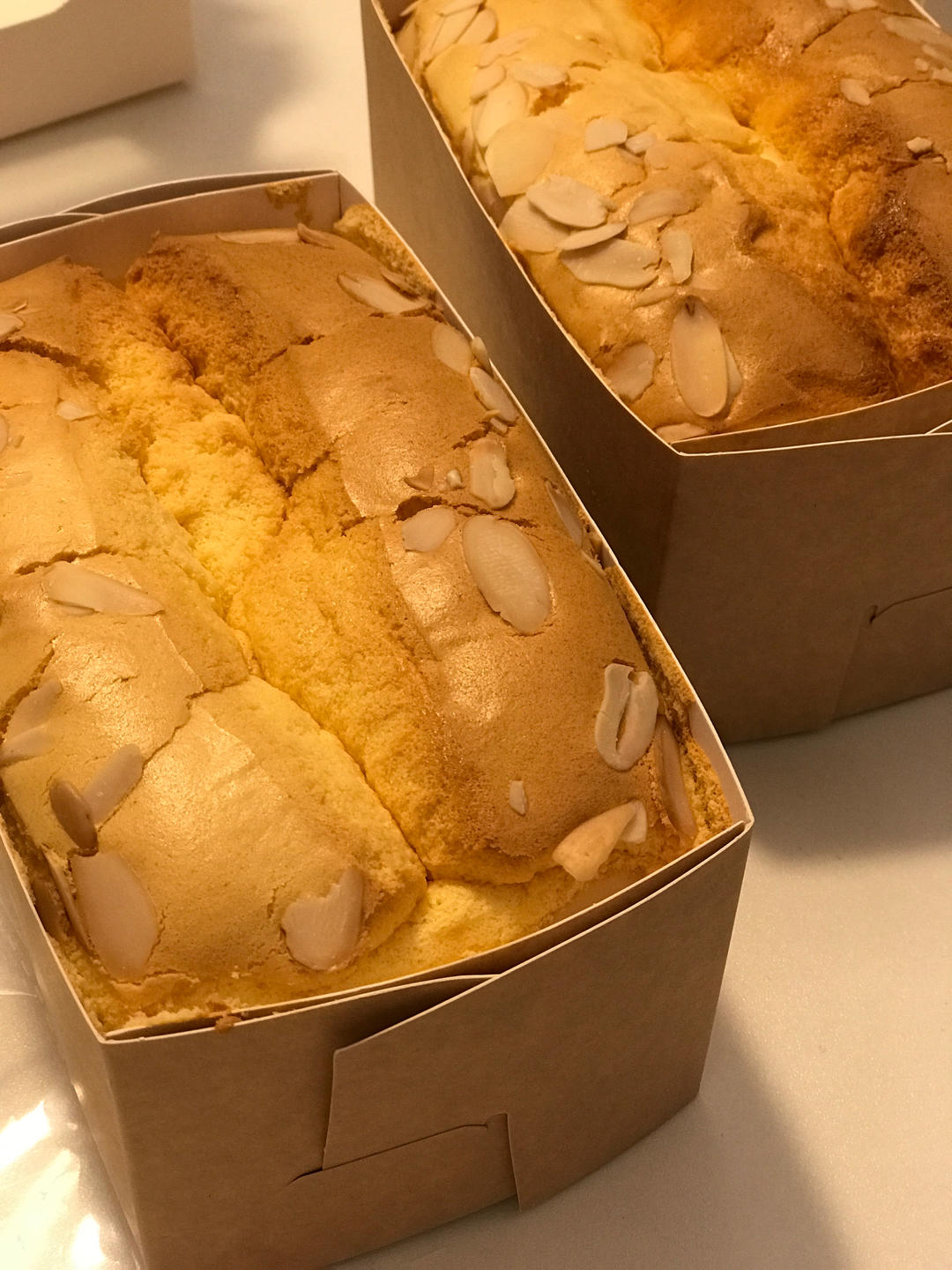 不塌陷不回缩金枕蛋糕！看这一篇就够啦，再也不翻车！