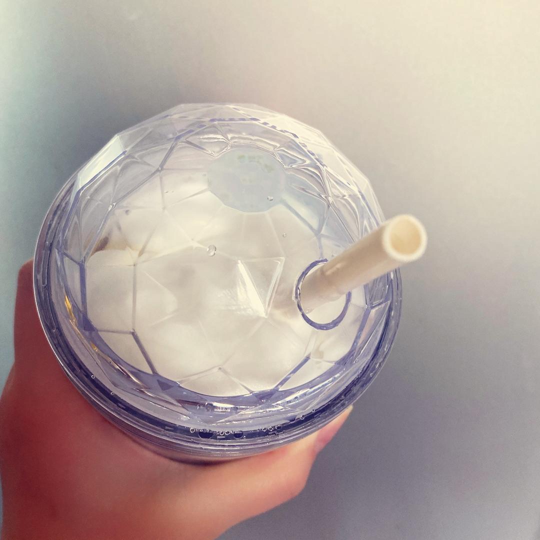 柠檬红茶奶盖