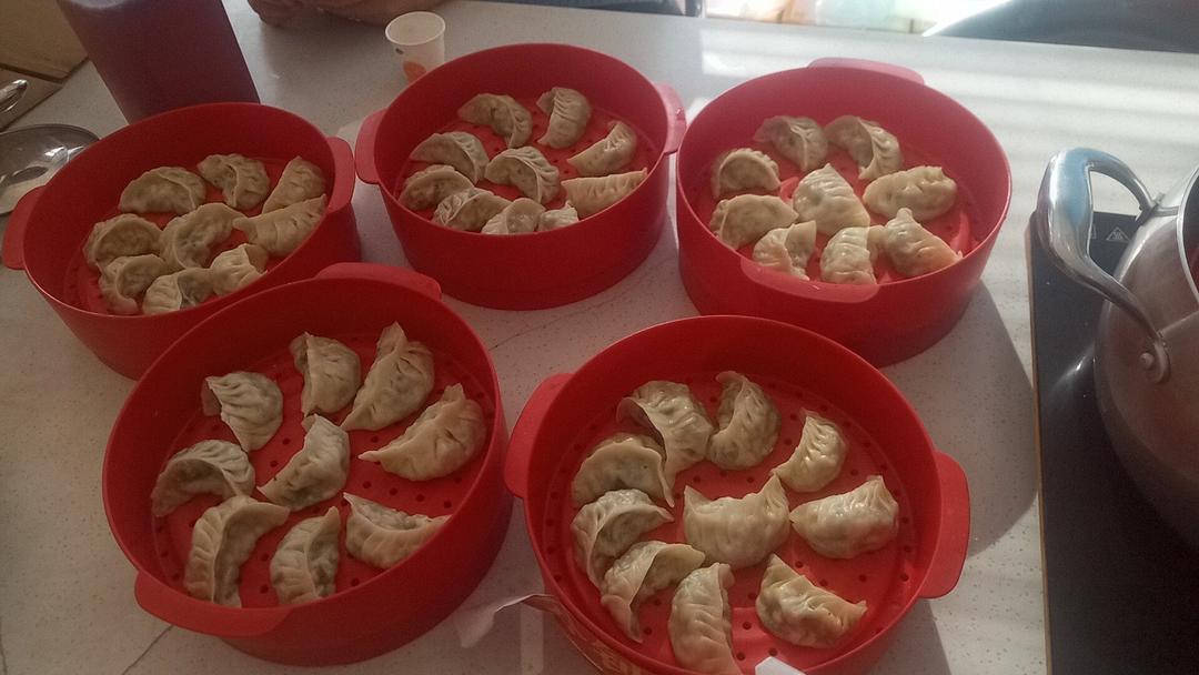 晚餐•2019年11月20日