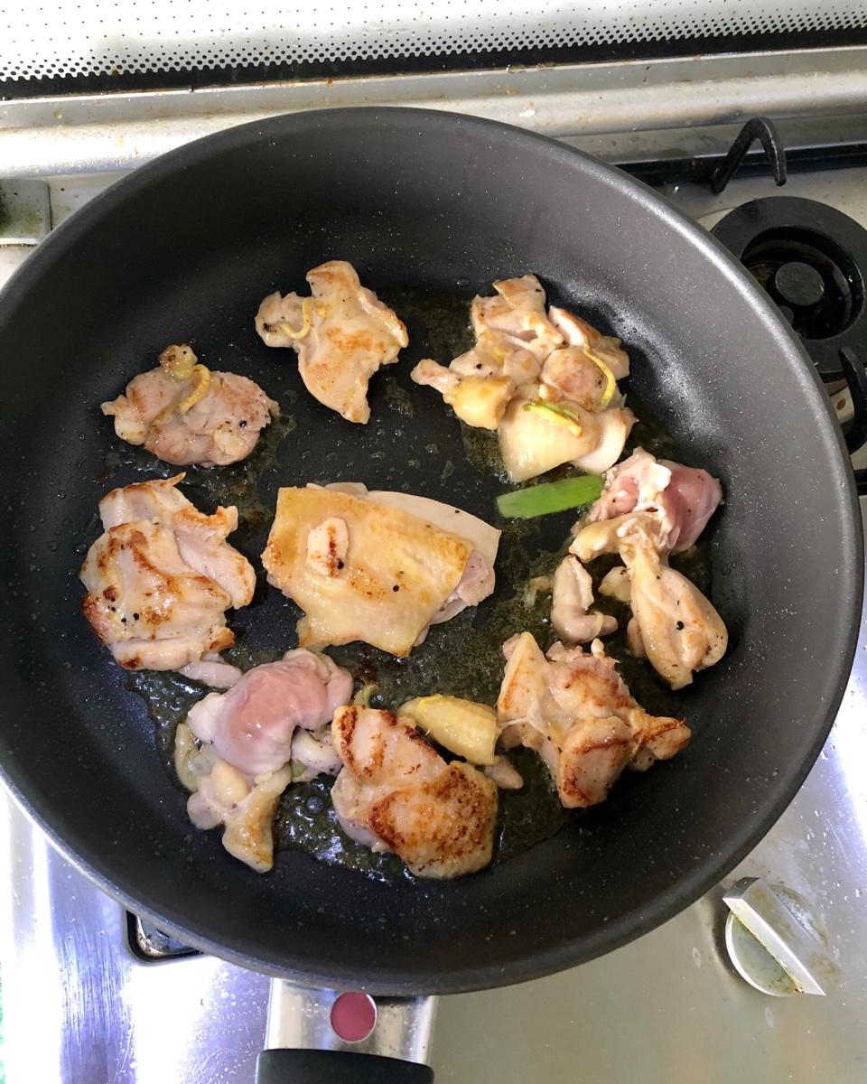 凉拌鸡丝