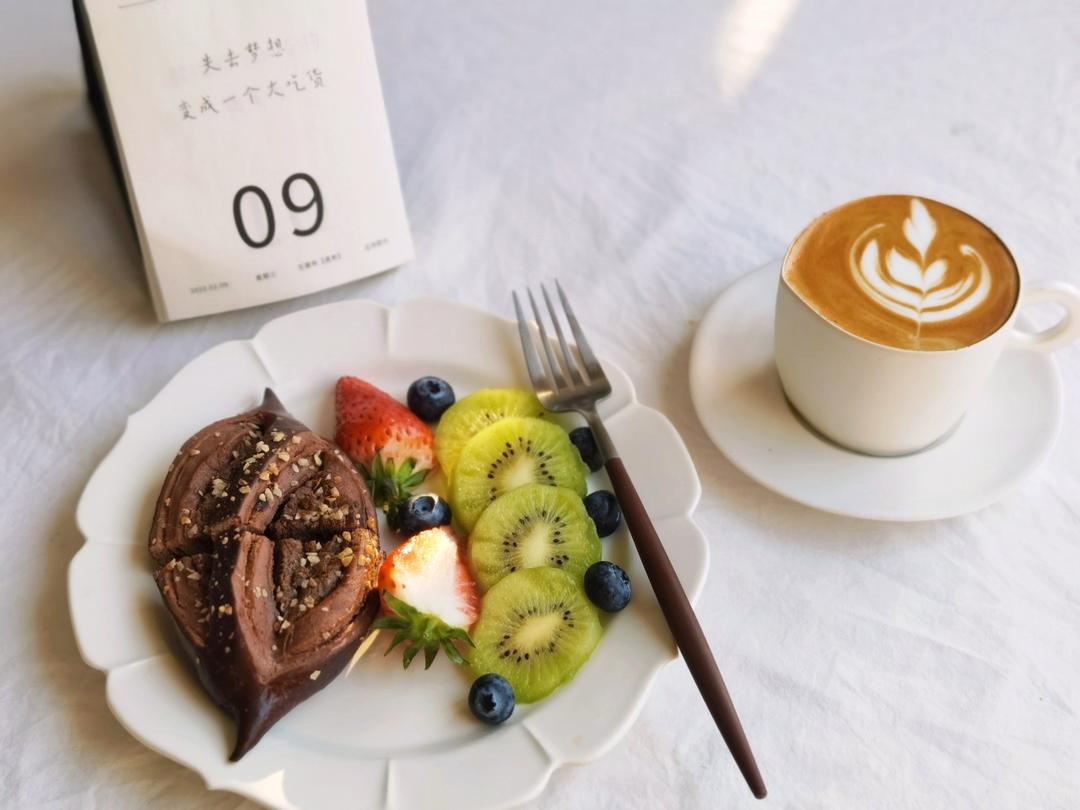 糖糖的早餐合集🍱