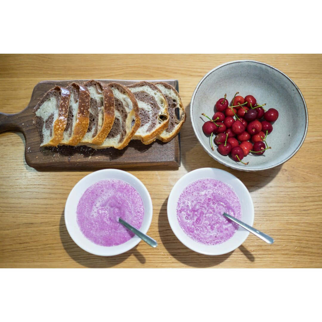 早餐2016