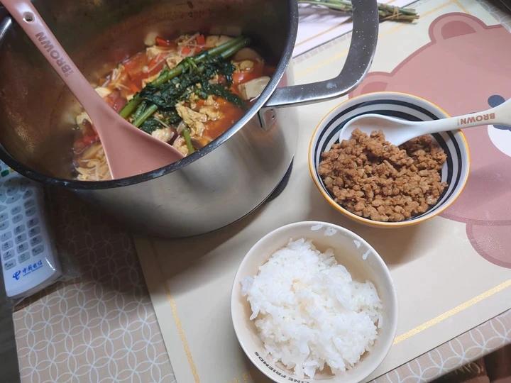 多少个晚餐靠它来掉秤！