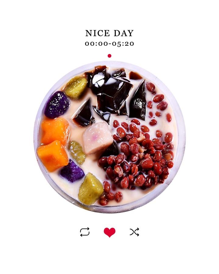 零失败Q弹芋圆再也不用去“鲜芋仙”